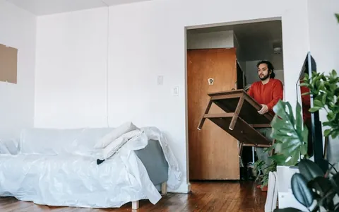 House and villa clearance service in Dubai